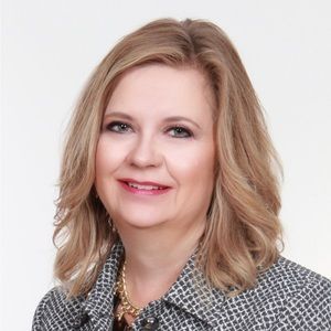 Meet your Posher, Karen